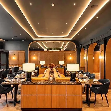 Grand Bellevue - Grand Place 4* Λιλ