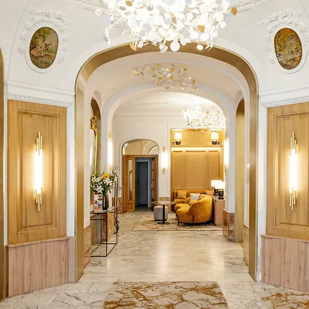 Grand Bellevue - Grand Place Lille