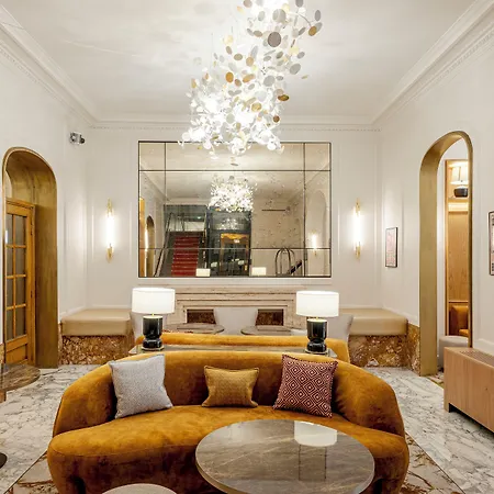 Grand Bellevue - Grand Place 4*