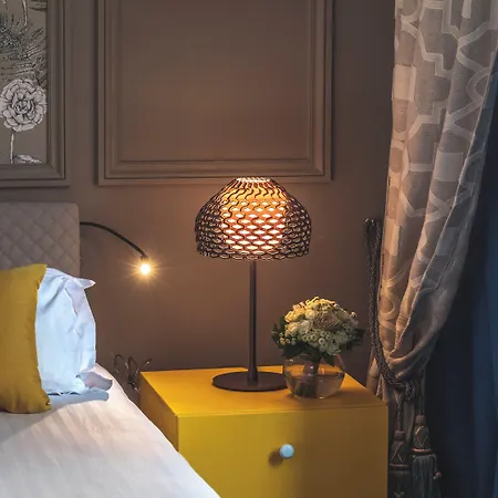 Grand Bellevue - Grand Place 4*
