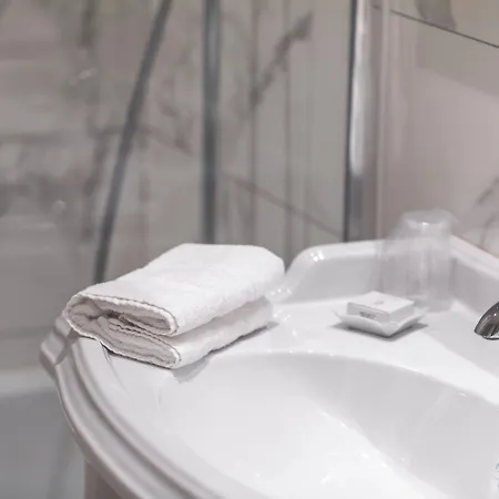 Grand Bellevue - Grand Place 4* Lille
