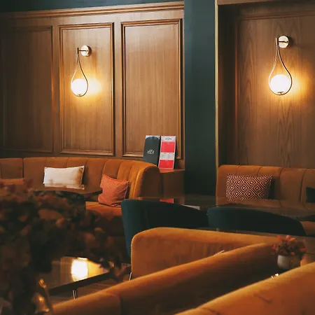 Grand Bellevue - Grand Place Hotel Lille