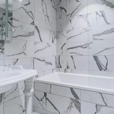 Hotel Grand Bellevue - Grand Place Lille