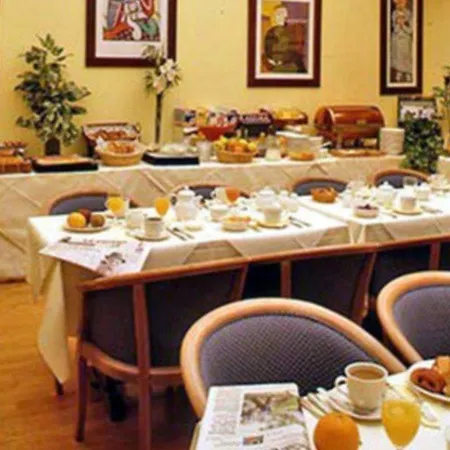 Hotel Grand Bellevue - Grand Place 4*