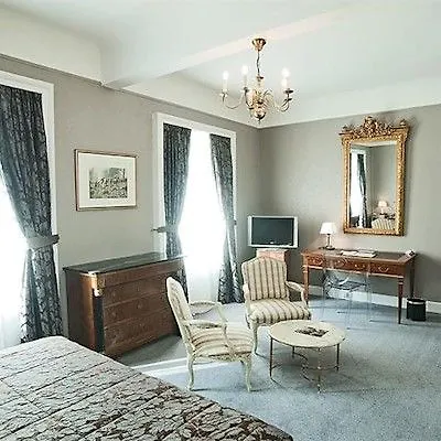 Grand Bellevue - Grand Place Hotel Lille