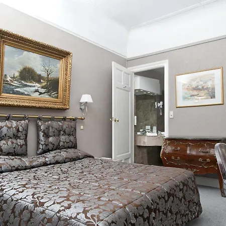Hotel Grand Bellevue - Grand Place