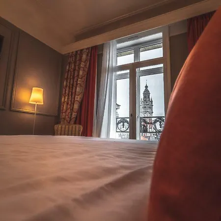 Grand Bellevue - Grand Place