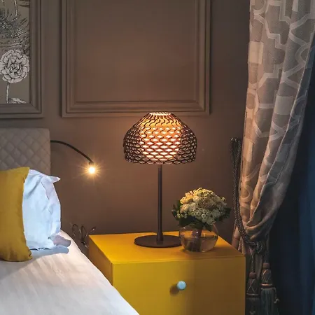 فندق جراند بلفيو - غراند بليس