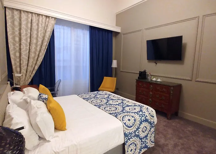 Grand Bellevue - Grand Place