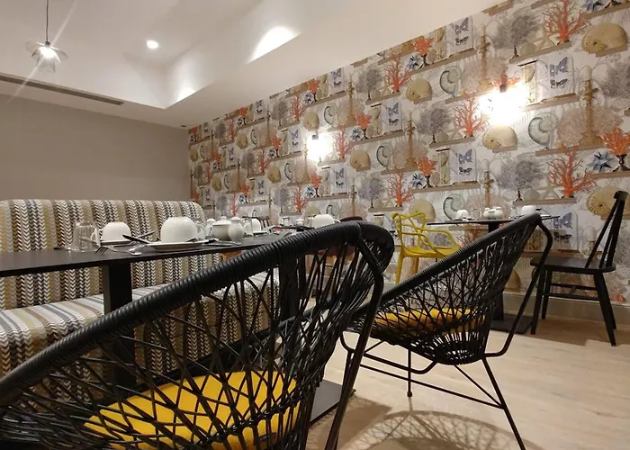 Grand Bellevue - Grand Place Otel