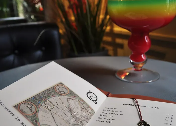 Grand Bellevue - Grand Place 4* Lille