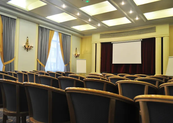 Otel Grand Bellevue - Grand Place