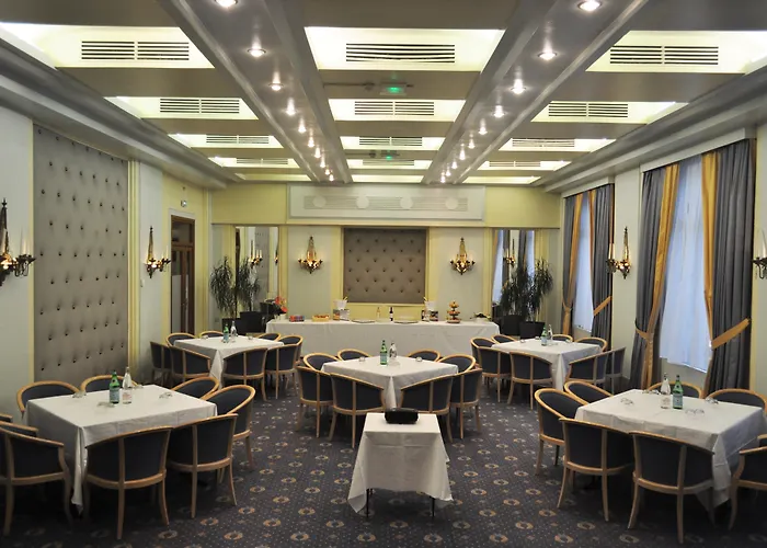 Grand Bellevue - Grand Place 4*