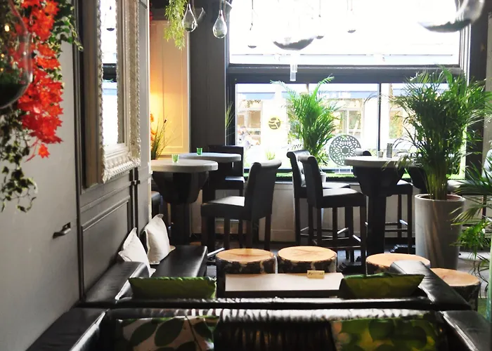 Grand Bellevue - Grand Place