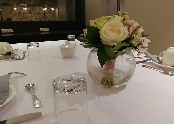 Grand Bellevue - Grand Place 4*