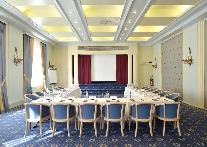 Hotel Grand Bellevue - Grand Place Lille