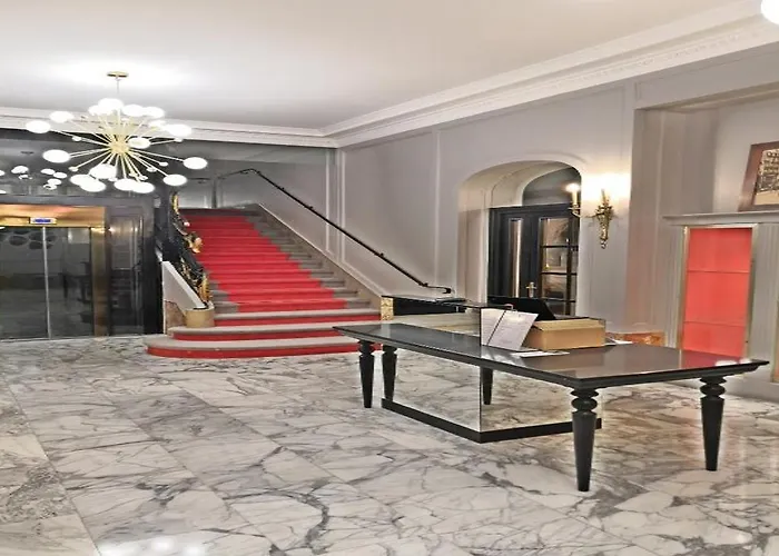 Grand Bellevue - Grand Place Lille