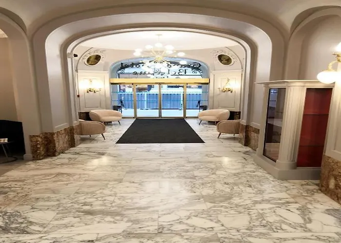 Grand Bellevue - Grand Place