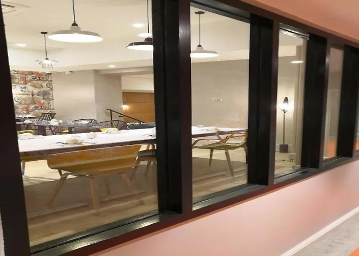 Grand Bellevue - Grand Place Otel 4*