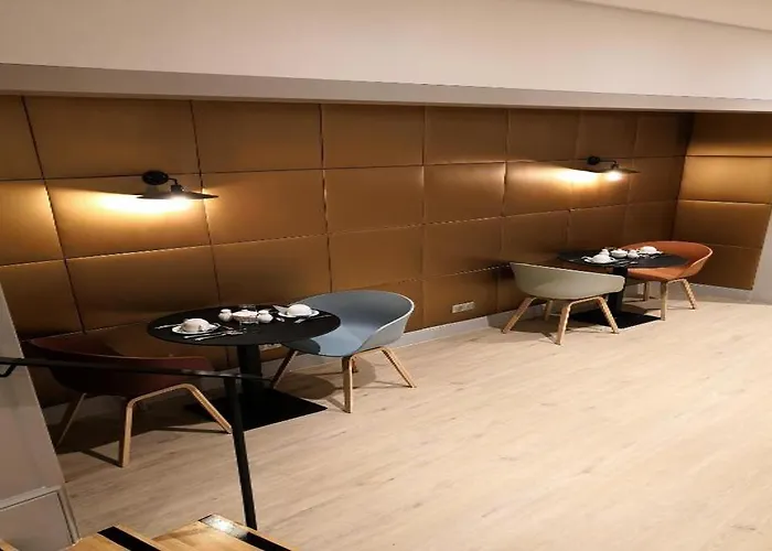 Grand Bellevue - Grand Place Hotel 4*