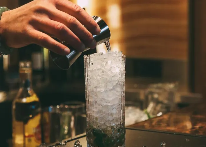 Otel Grand Bellevue - Grand Place Lille