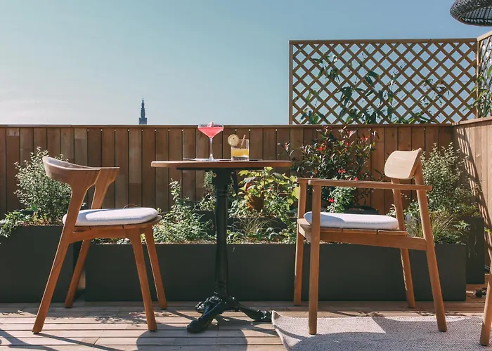 Grand Bellevue - Grand Place Hotel Lille