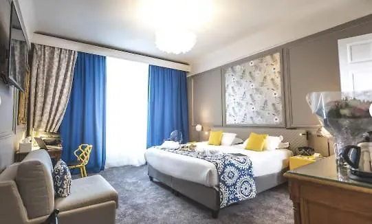 Grand Bellevue - Grand Place Hotel