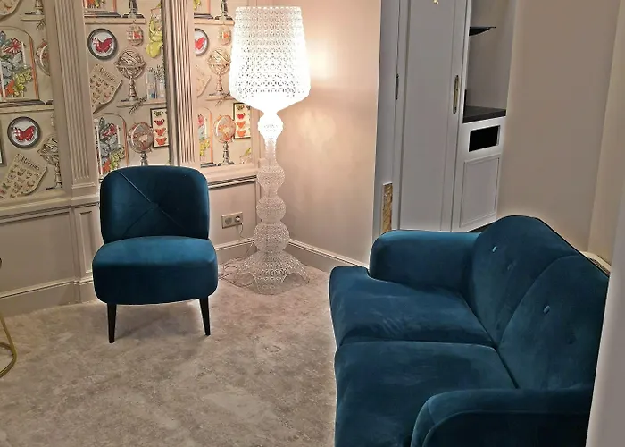 Hotel Grand Bellevue - Grand Place 4*