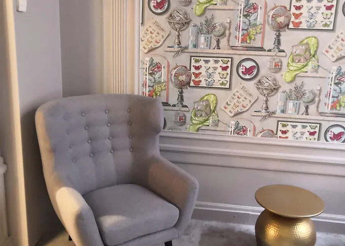 Grand Bellevue - Grand Place