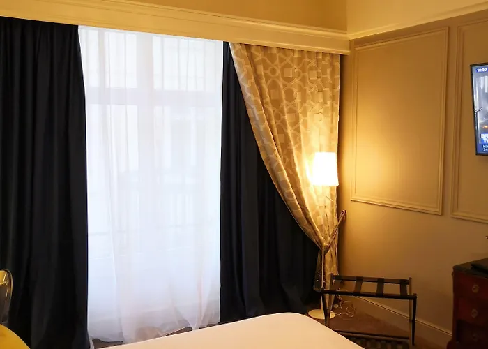 Grand Bellevue - Grand Place