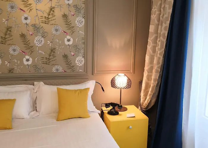 Grand Bellevue - Grand Place Otel