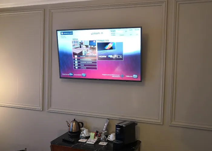 Hotel Grand Bellevue - Grand Place