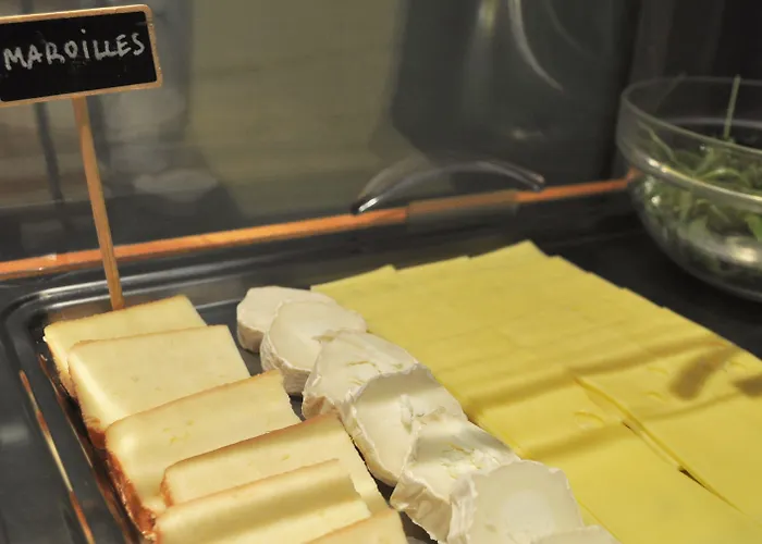 Hotel Grand Bellevue - Grand Place