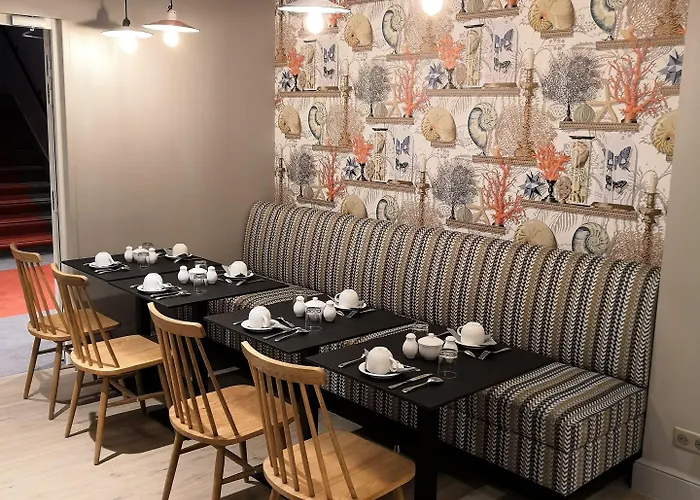 Grand Bellevue - Grand Place Hotel 4*