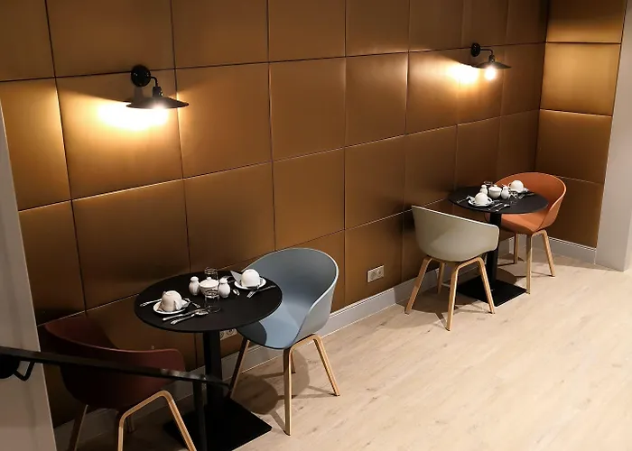 Grand Bellevue - Grand Place 4* Lille