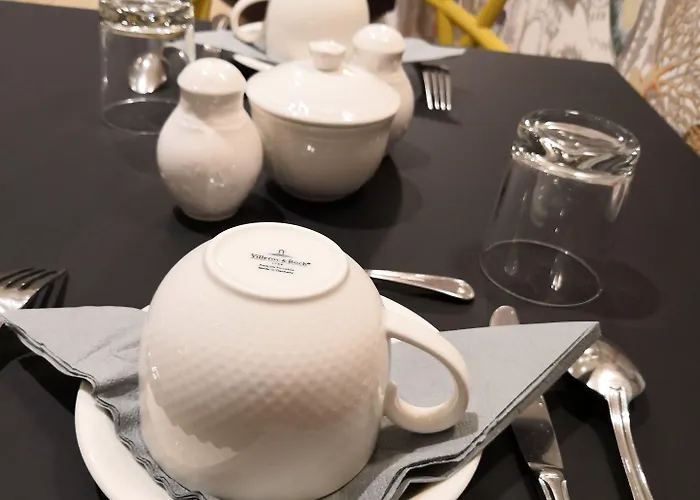 Otel Grand Bellevue - Grand Place 4*