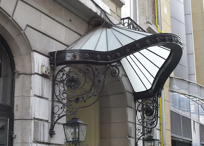 Grand Bellevue - Grand Place Lille