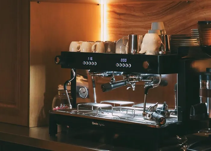 Hotel Grand Bellevue - Grand Place Lille