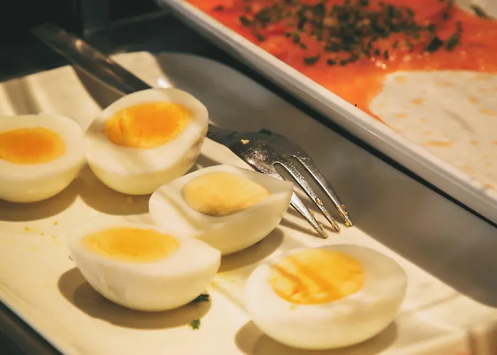 Grand Bellevue - Grand Place Hotel