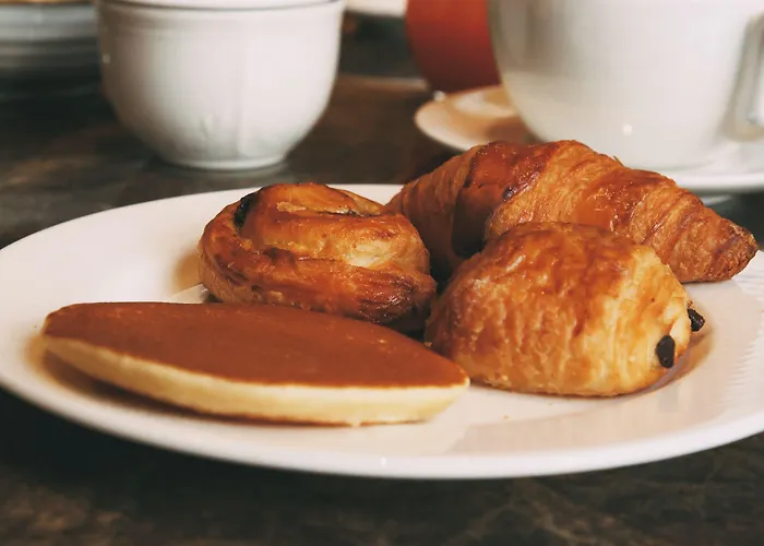 Grand Bellevue - Grand Place Hotel Lille