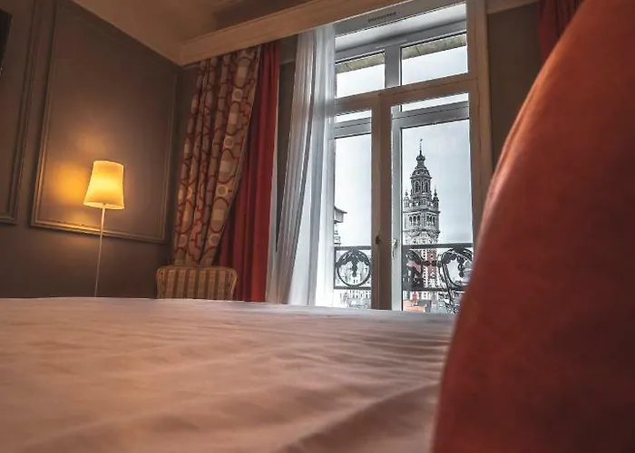 Grand Bellevue - Grand Place