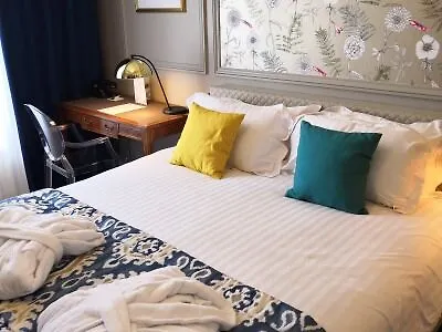 Otel Grand Bellevue - Grand Place 4*