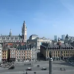 Szálloda Grand Bellevue - Grand Place