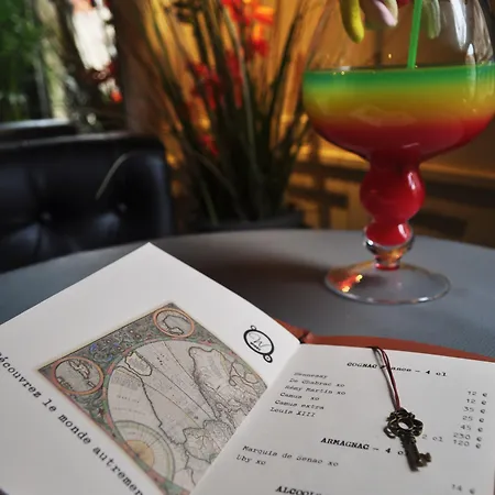 Grand Bellevue - Grand Place 4* 릴