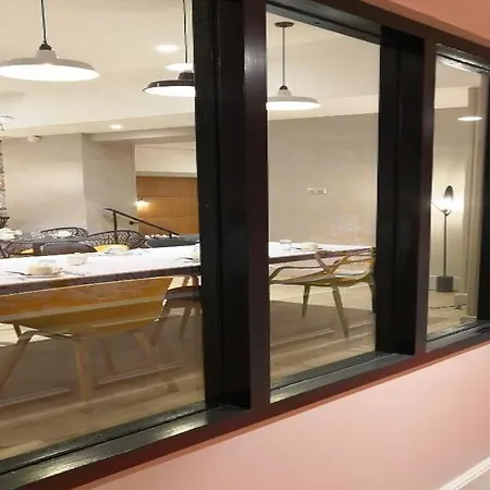 Grand Bellevue - Grand Place 호텔 4*