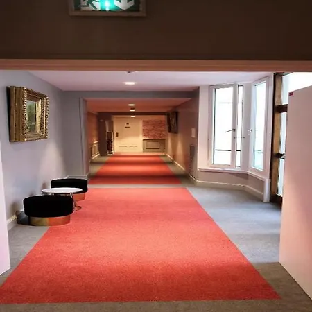 Grand Bellevue - Grand Place