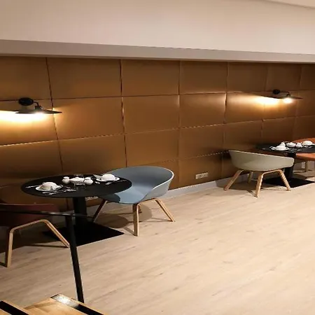 Grand Bellevue - Grand Place 호텔 4*