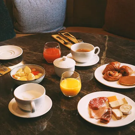 Grand Bellevue - Grand Place 4* 릴