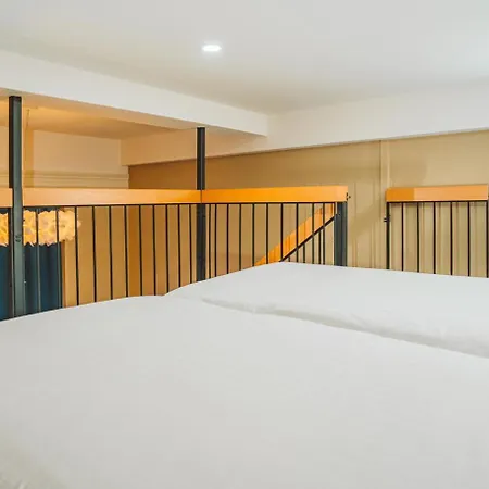 호텔 Grand Bellevue - Grand Place 릴