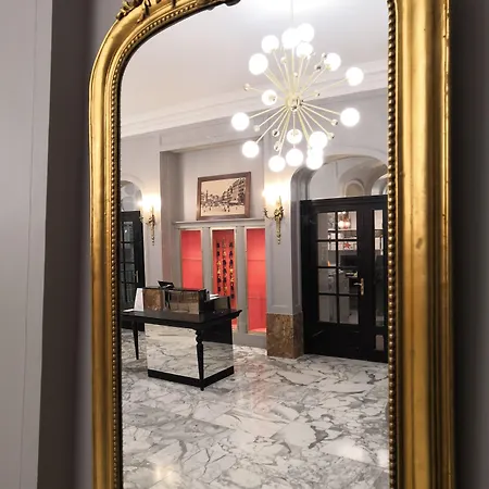 호텔 Grand Bellevue - Grand Place 4*